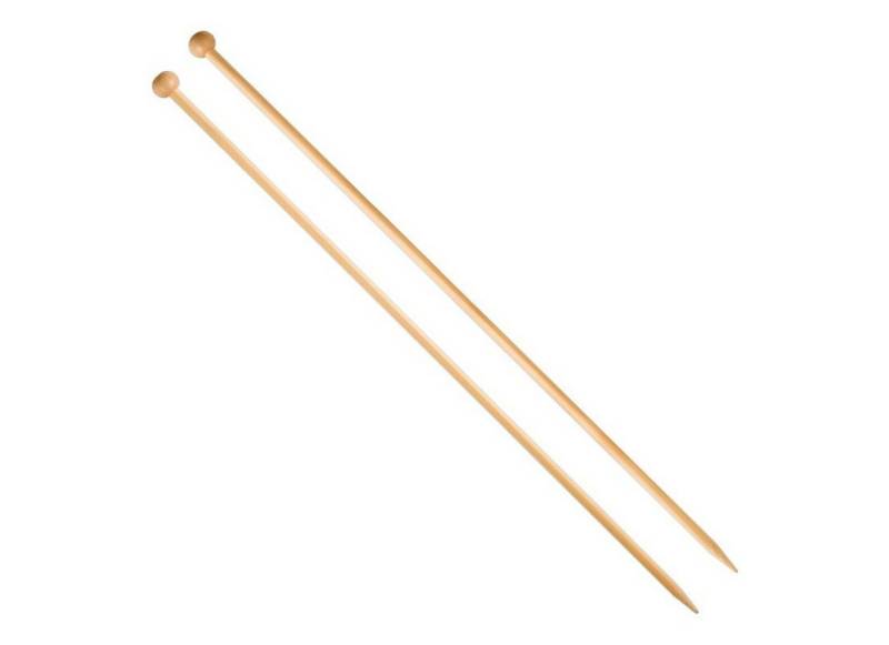 addi Stricknadeln Jackenstricknadeln 3,25 mm 25 cm 1 Paar von addi