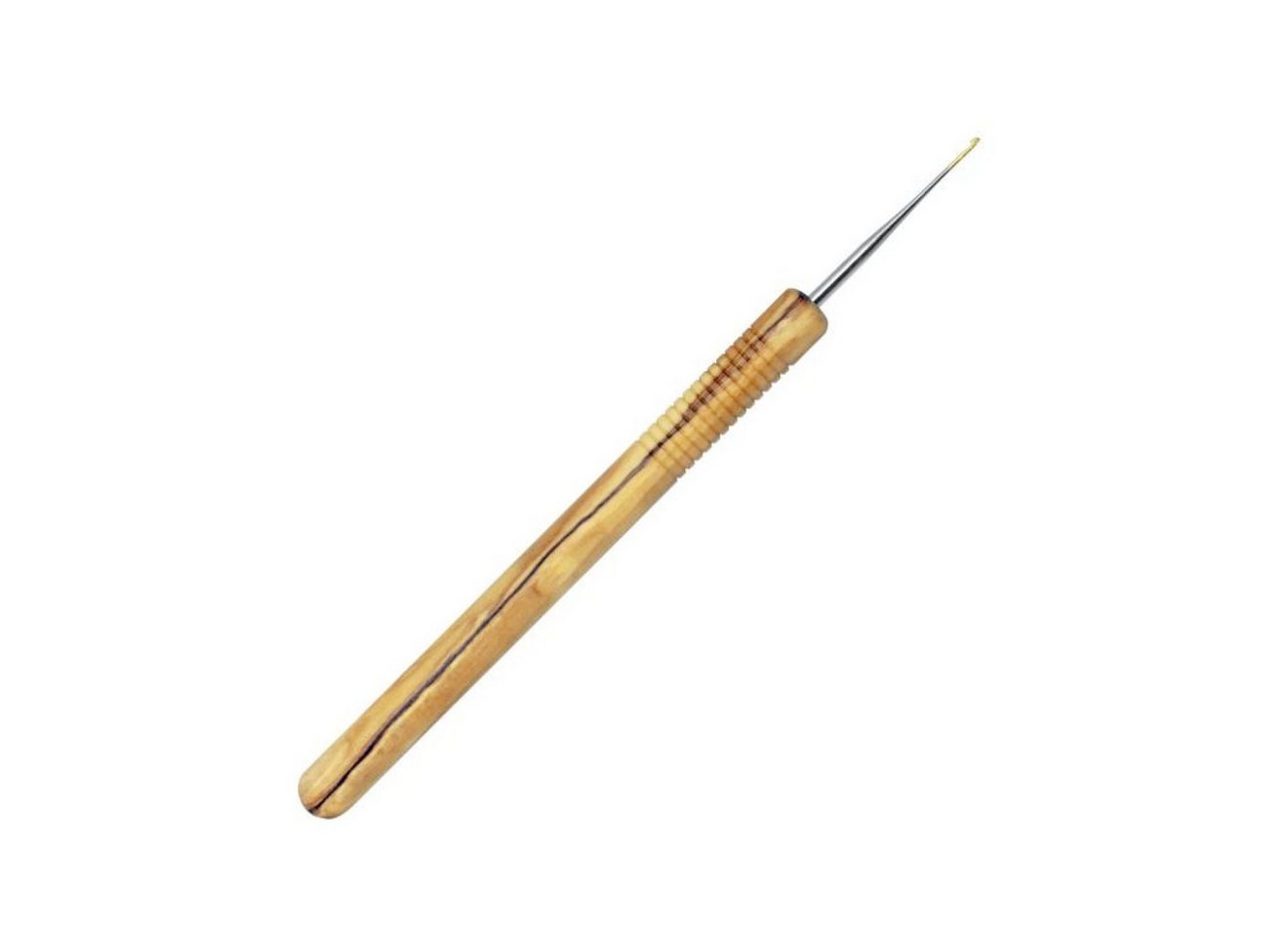 addi Stricknadeln Olivenholz Garnhäkelnadel 0,50 mm 15 cm addi Stricknadeln Olivenholz Garnhäkelnadel 0,50 mm 15 cm von addi