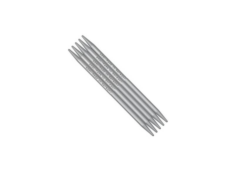 addi Stricknadeln Strumpfstricknadeln 3,25 mm 40 cm 5 St von addi