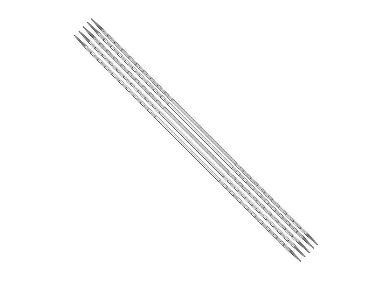 addi Stricknadeln Strumpfstricknadeln Novel Quintett 3,50 mm 20 cm addi Stricknadeln Strumpfstricknadeln Novel Quintett 3,50 mm 20 cm von addi