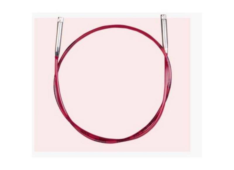 addi Stricknadeln addi-Click SOS Rettungsfaden 9 cm 1 Seil addi Stricknadeln addi-Click SOS Rettungsfaden 9 cm 1 Seil von addi