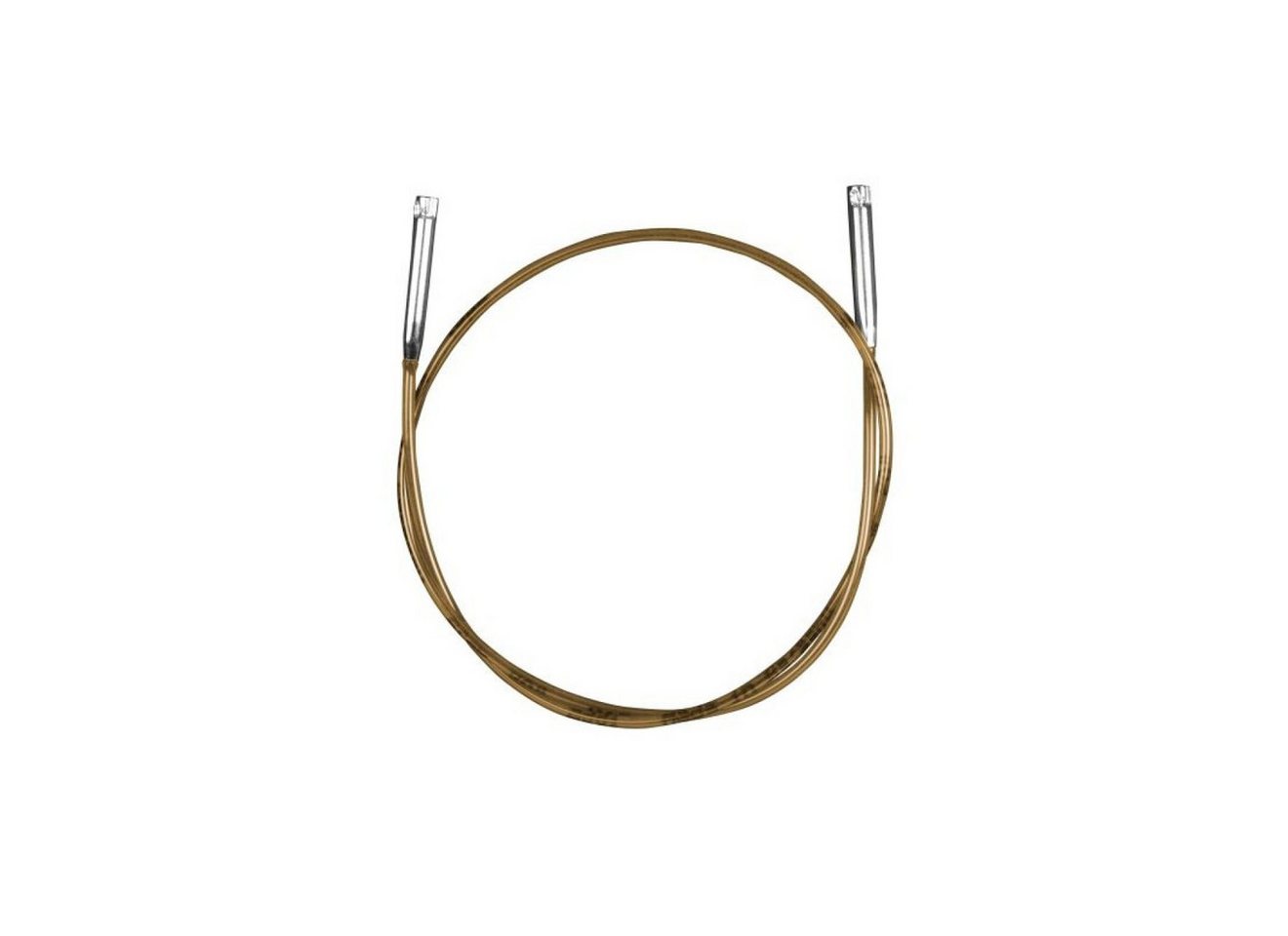 addi Stricknadeln addi-click Basic Seil 60 cm addi Stricknadeln addi-click Basic Seil 60 cm von addi
