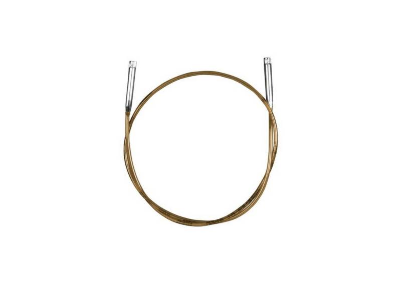 addi Stricknadeln addi-click Basic Seil 60 cm von addi