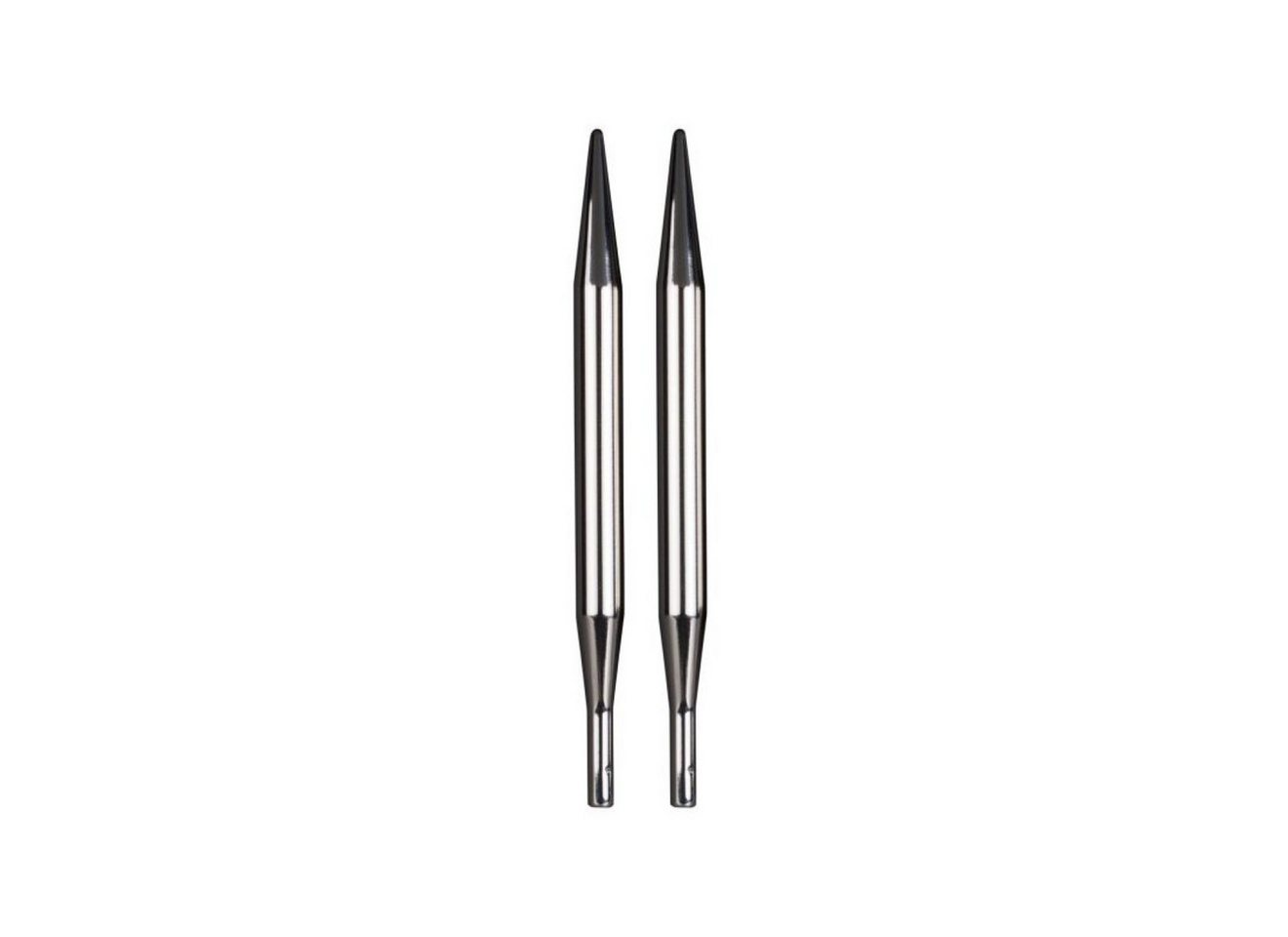 addi Stricknadeln addi-click Lace Spitzen 4,50 mm 9,00 cm 1 Paar addi Stricknadeln addi-click Lace Spitzen 4,50 mm 9,00 cm 1 Paar von addi