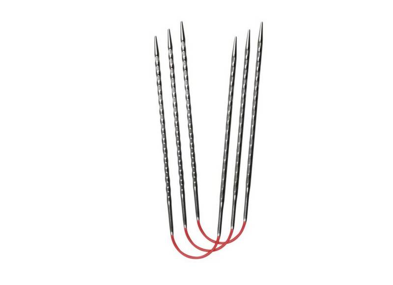 addi Stricknadeln addiCraSyTrio Novel Long 2,00 mm 30 cm 3 St von addi