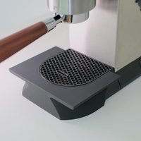 Erweiterung Stellfläche Delonghi Dedica Siebträgermaschine Erweiterung Stellfläche Delonghi Dedica Siebträgermaschine von additiveworks