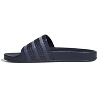 adidas Originals Badesandale "ADILETTE" von adidas Originals