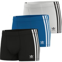 adidas Originals Boxer "Comfort Flex Cotton", (Packung, 3 St.) von adidas Originals