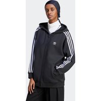 adidas Originals Kapuzensweatshirt "ADICOLOR CLASSICS 3STREIFEN KAPUZENJACKE" von adidas Originals