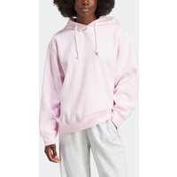 adidas Originals Kapuzensweatjacke "ADICOLOR ESSENTIALS BOYFRIEND HOODIE", (1 tlg.) von adidas Originals