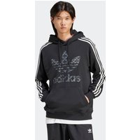 adidas Originals Kapuzensweatshirt "MONO HOODIE" von adidas Originals