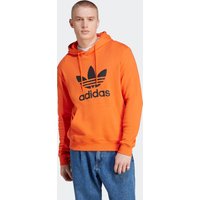 adidas Originals Kapuzensweatshirt "TREFOIL HOODY" von adidas Originals