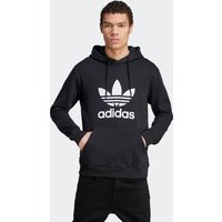 adidas Originals Kapuzensweatshirt "TREFOIL HOODY" von adidas Originals