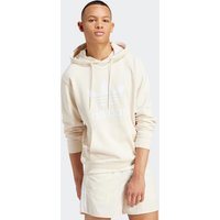 adidas Originals Kapuzensweatshirt "TREFOIL HOODY" von adidas Originals