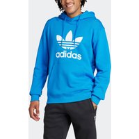 adidas Originals Kapuzensweatshirt "TREFOIL HOODY" von adidas Originals