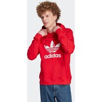 adidas Originals Kapuzensweatshirt "TREFOIL HOODY" von adidas Originals