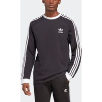 adidas Originals Langarmshirt "ADICOLOR CLASSICS 3STREIFEN LONGSLEEVE" von adidas Originals