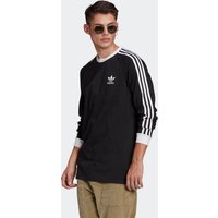 adidas Originals Langarmshirt "ADICOLOR CLASSICS 3-STREIFEN LONGSLEEVE" von adidas Originals