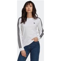 adidas Originals Langarmshirt "ADICOLOR CLASSICS LONGSLEEVE" von adidas Originals