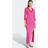 adidas Originals Maxikleid "MAXI DRESS V" 1 Stk. tlg. von adidas Originals