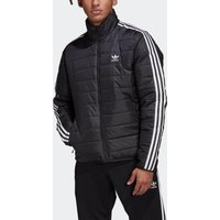 adidas Originals Outdoorjacke "PADDED STAND COLLAR PUFFER" von adidas Originals