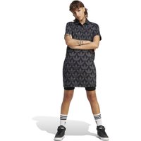 adidas Originals Polokleid von adidas Originals