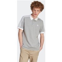 adidas Originals Poloshirt "3-STRIPE POLO" von adidas Originals