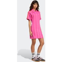 adidas Originals Shirtkleid "FOOTIE DRESS" 1 Stk. tlg. von adidas Originals