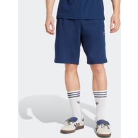 adidas Originals Shorts "ESS SHO", (1 tlg.), Essential Sweat Shorts mit Logo, aus weichem French-Terry Material von adidas Originals
