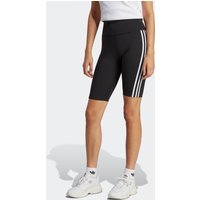 adidas Originals Sporthose "ADICOLOR CLASSICS HIGHWAISTED KURZE", (1 tlg.) von adidas Originals