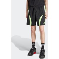 adidas Originals Shorts "TEAMGEIST SHO" von adidas Originals
