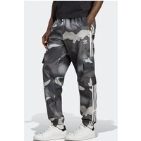 adidas Originals Sporthose "GRAPHICS CAMO CARGOHOSE", (1 tlg.) von adidas Originals