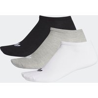 adidas Originals Sportsocken "TREFOIL LINER SOCKEN, 3 PAAR", (3 Paar) von adidas Originals