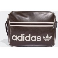 adidas Originals Sporttasche "AIRLINER OG", Schultertasche im angesagten Retrolook von adidas Originals