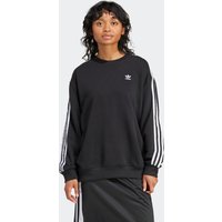 adidas Originals Sweatshirt "3 S CREW OS" von adidas Originals