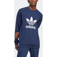 adidas Originals Sweatshirt "ADICOLOR CLASSICS TREFOIL" von adidas Originals