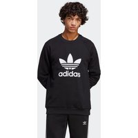 adidas Originals Sweatshirt "ADICOLOR CLASSICS TREFOIL" von adidas Originals