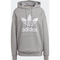 adidas Originals Kapuzensweatshirt "ADIDAS ADICOLOR TREFOIL HOODIE" von adidas Originals