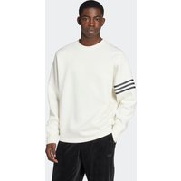 adidas Originals Sweatshirt "NC LS OS CREW" adidas Originals Sweatshirt "NC LS OS CREW" von adidas Originals