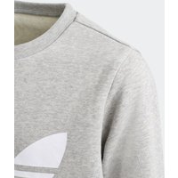 adidas Originals Sweatshirt "TREFOIL CREW", Unisex von adidas Originals