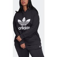 adidas Originals Kapuzensweatshirt "TREFOIL HOODIE" von adidas Originals