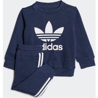 adidas Originals Trainingsanzug "CREW SET", (Set, 2 tlg.) von adidas Originals