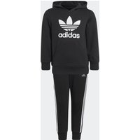 adidas Originals Trainingsanzug "ADICOLOR HOODIE", (2 tlg.) von adidas Originals