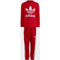 adidas Originals Trainingsanzug "ADICOLOR SET", (2 tlg.) von adidas Originals