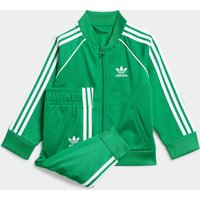 adidas Originals Trainingsanzug "ADICOLOR SST", (2 tlg.) von adidas Originals