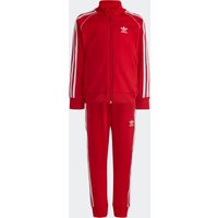 adidas Originals Trainingsanzug "ADICOLOR SST", (Set, 2 tlg.) von adidas Originals