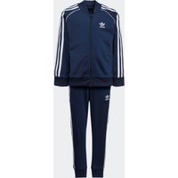 adidas Originals Trainingsanzug "ADICOLOR SST", (Set, 2 tlg.) von adidas Originals