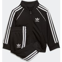 adidas Originals Trainingsanzug "ADICOLOR SST", (2 tlg.) von adidas Originals