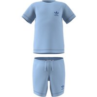 adidas Originals Trainingsanzug "SHORT TEE SET", (2 tlg.) von adidas Originals