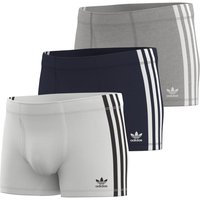 adidas Originals Boxer "Comfort Flex Cotton", (Packung, 3 St.) von adidas Originals